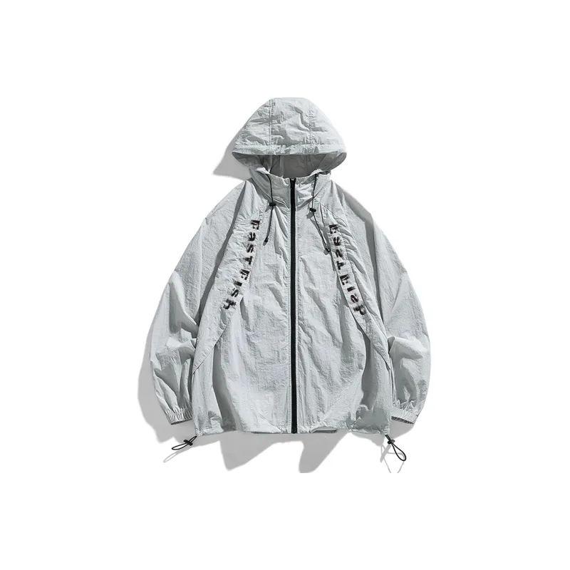 FASTFISH Sun Protection Clothing Unisex-8