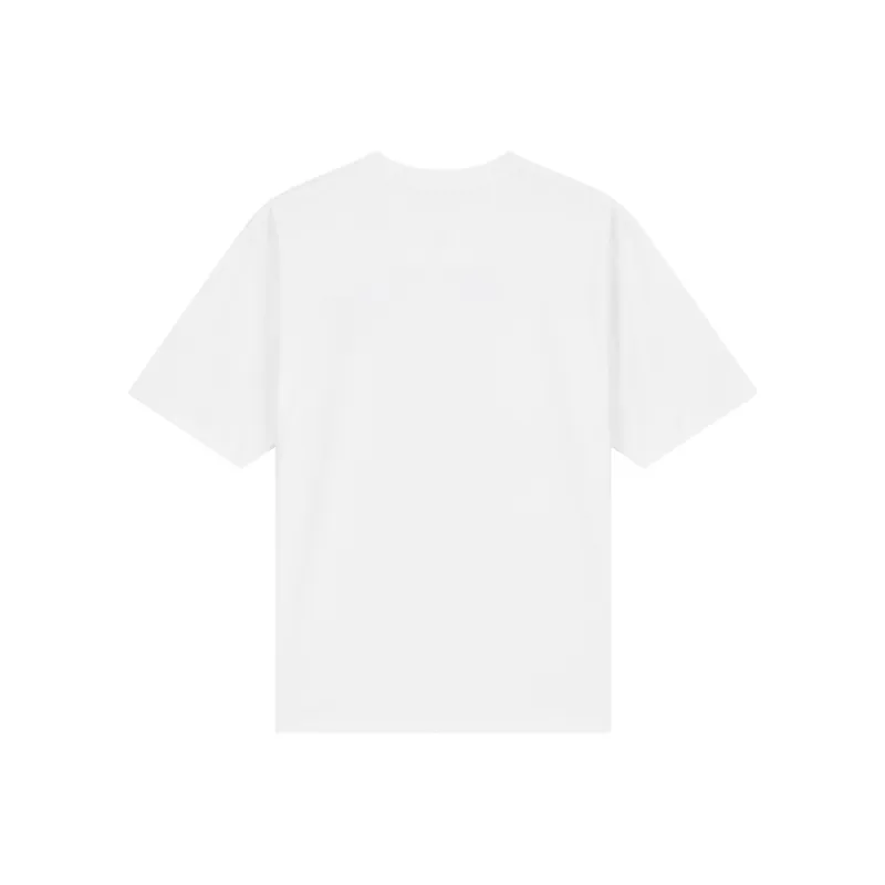 WRSTBHVR PIONEER T Shirt Unisex-4
