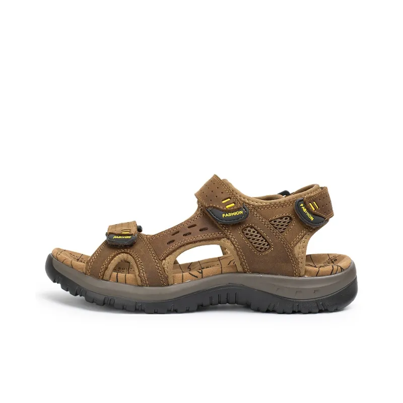 Frank Mully Beach Sandals Men's-0