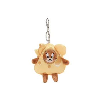 Jinnew Keychains Unisex