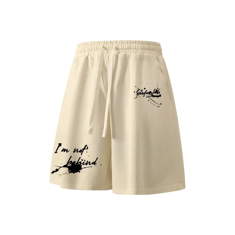 7 SEVFUN Casual Shorts Unisex-8