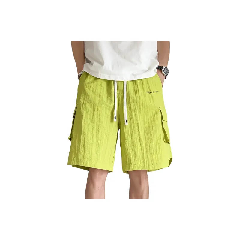 HONOR OF KINGS Casual Shorts Unisex-11
