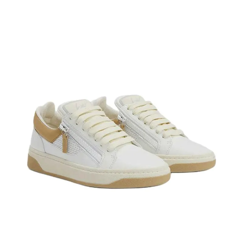 Giuseppe Zanotti Gz94 Leather Sneakers Women's-2
