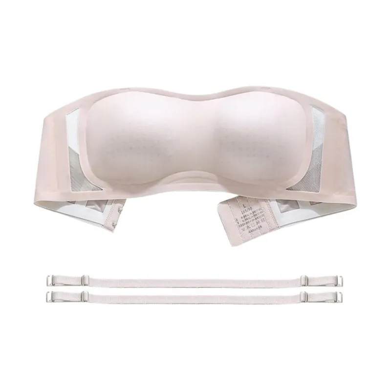 MIIOW Cool One Summer Series Bra Women's Combo Set-4