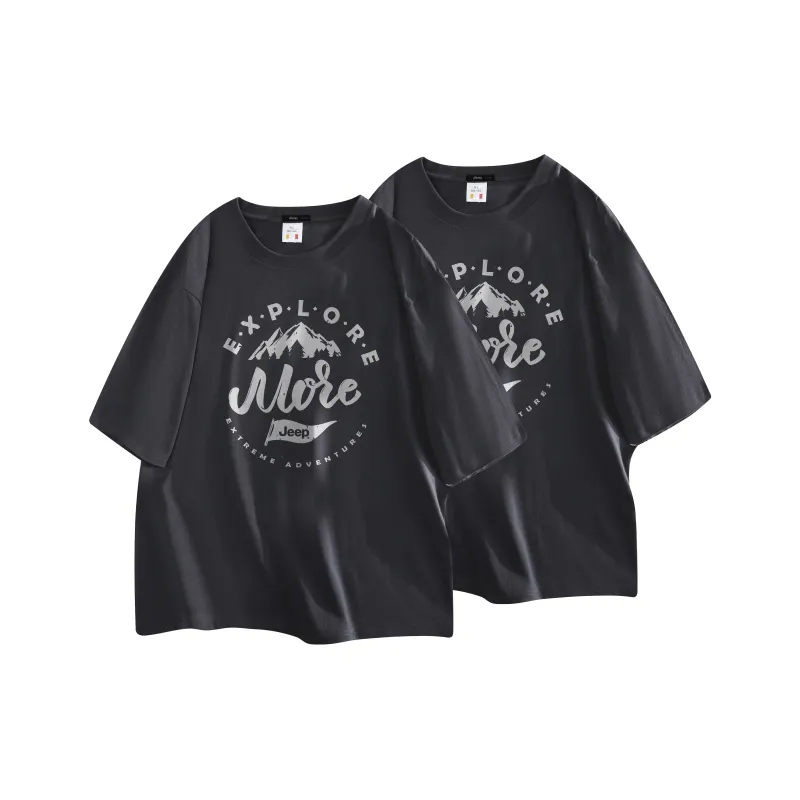 Jeep T Shirts Unisex-135