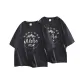 Dark Gray+Dark Gray[Two-Piece Set]