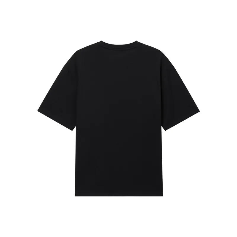 Hotwind Mickey Family Series T Shirt Men's-4