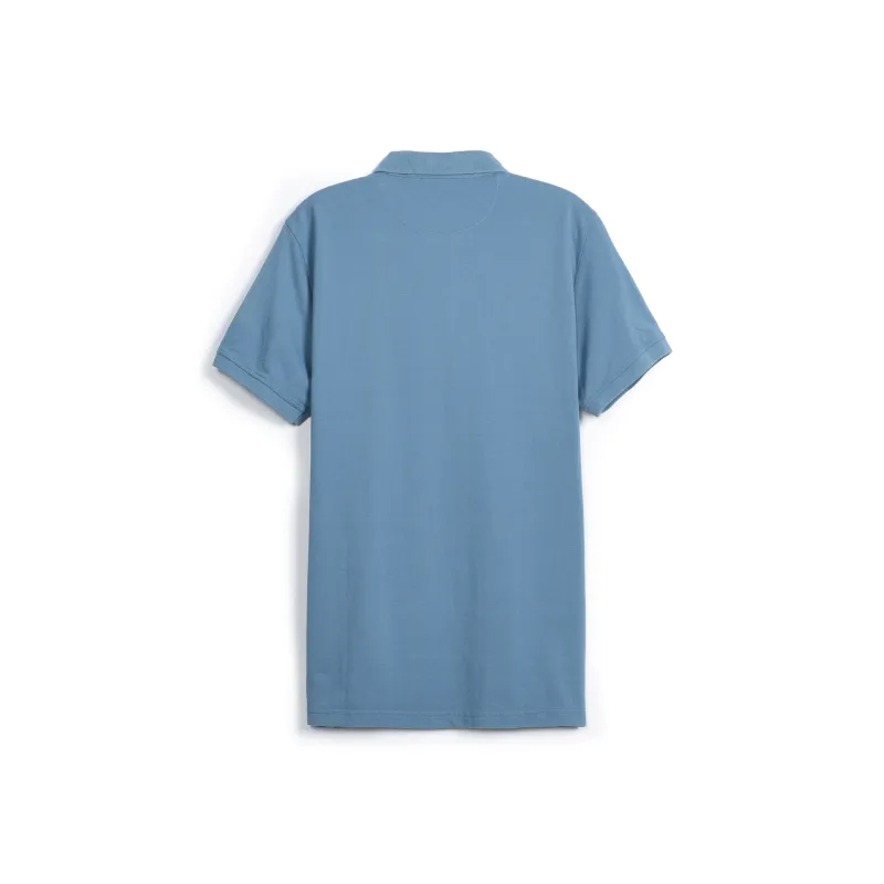 MCS Polo Shirts Men-11