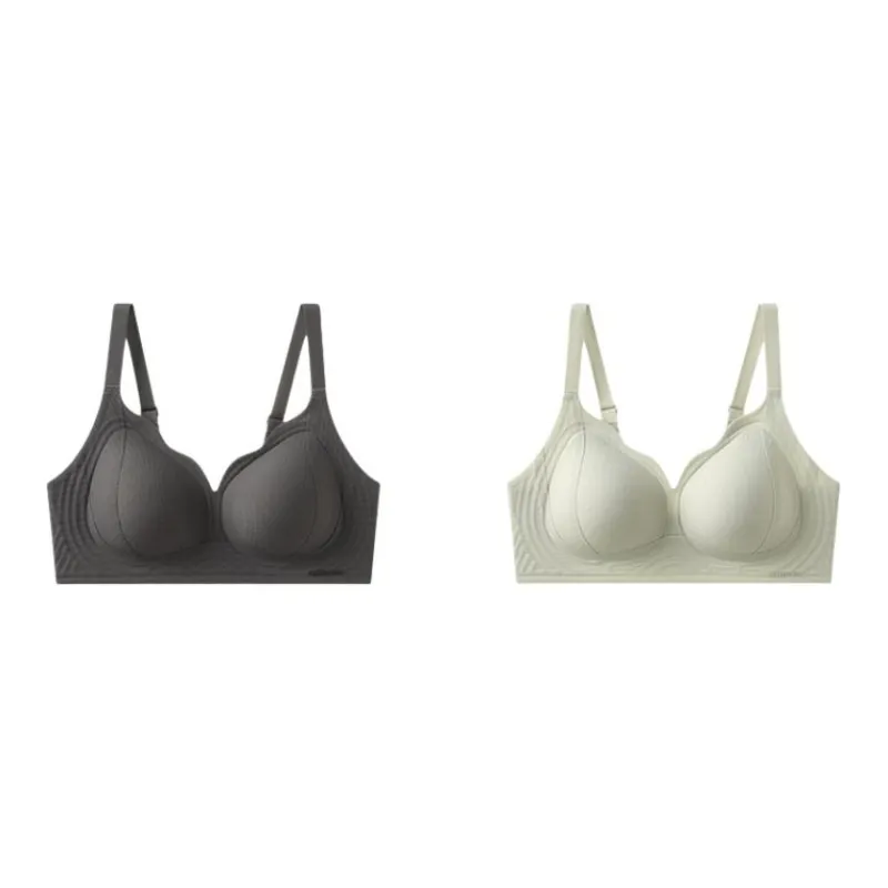 MIIOW Cool One Summer Series Bra Women's Combo Set-10
