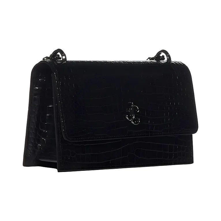 Jimmy Choo Shoulder Bags-1
