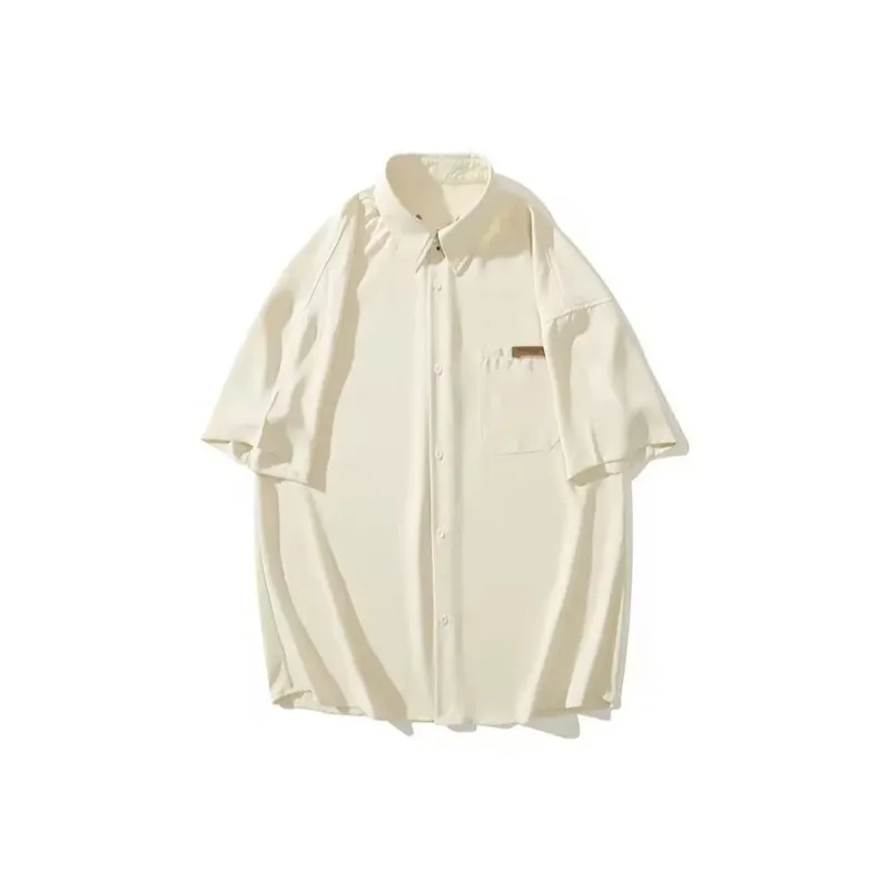 TONYBEAR Shirt Matching Set Men's-2