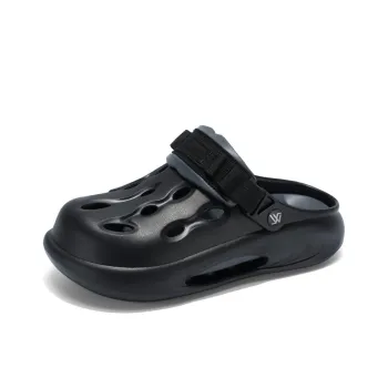 WHITE SANDS Clogs Unisex