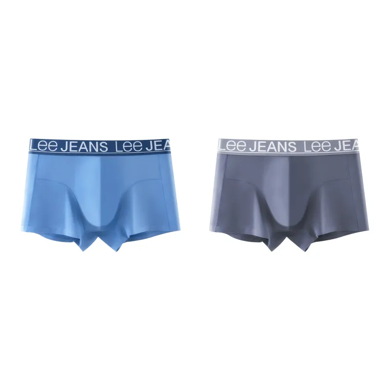 Lee Underpants Men's 2 Pack Gift Box Set-610