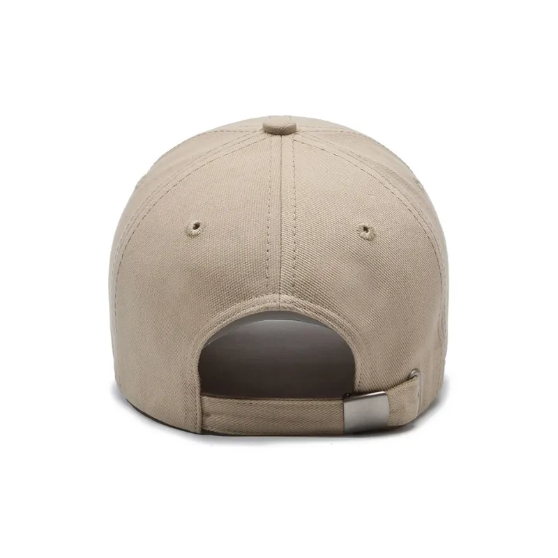 ARTEC Cotton Baseball Caps Unisex-7
