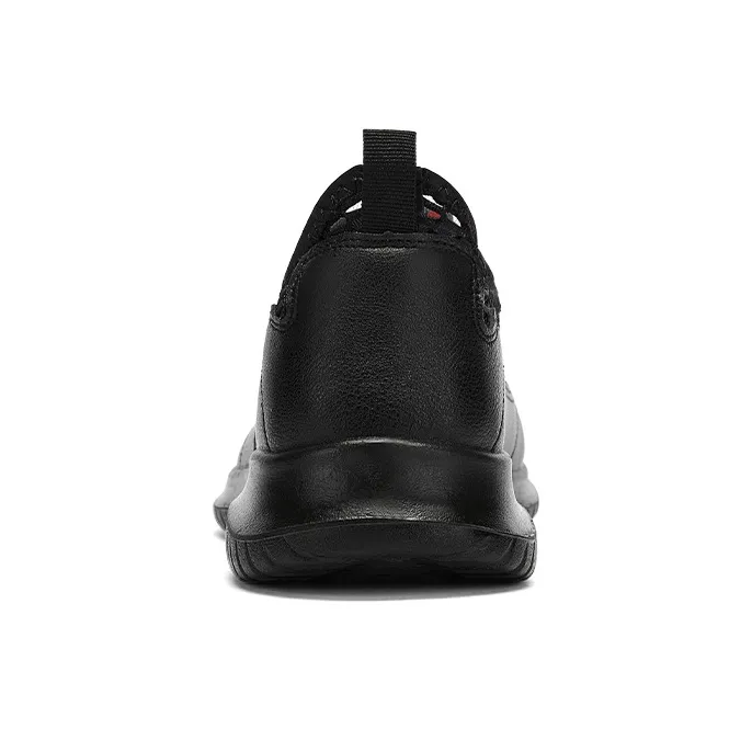 Warrior Shock Absorbers With Slip Resistant Features Low Top Casual Shoes Men's-3