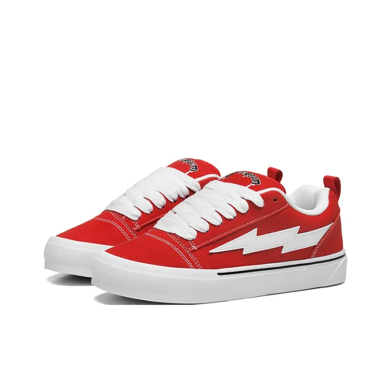 1xact Cover Skateboard Shoes Unisex Low Top-7