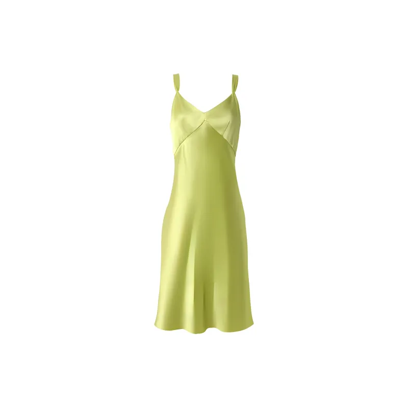 JINSANT Women's Nightgowns-0