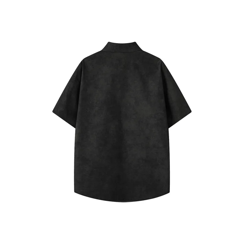 Qnxeey Shirts Unisex-1