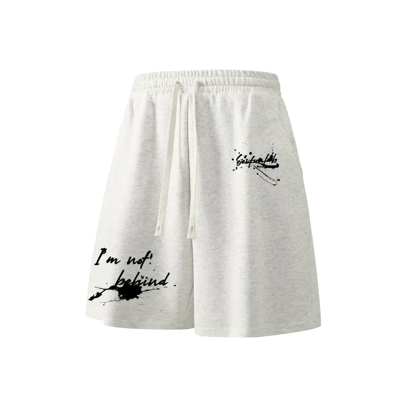 7 SEVFUN Casual Shorts Unisex-4