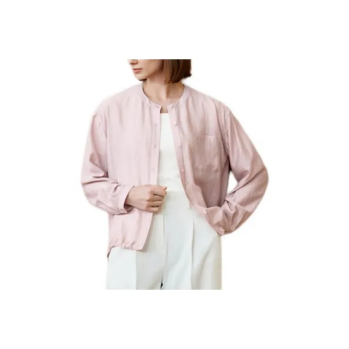 INSUN Shirts Women's-2