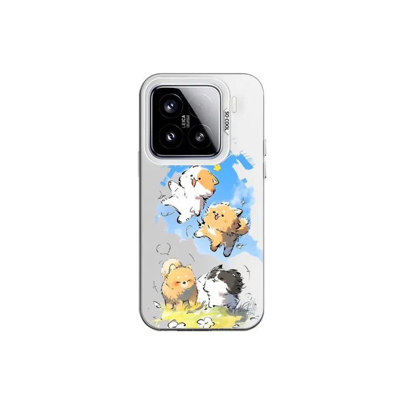 CHAOYATU Phone Cases-6