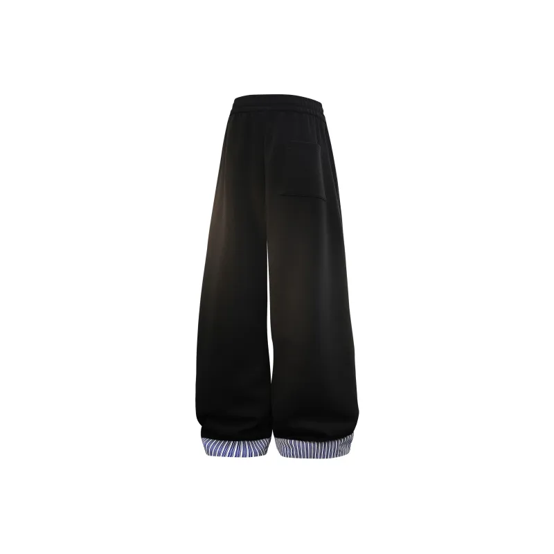 ATLETICO DE MADRID 1903 Casual Pants Unisex-1