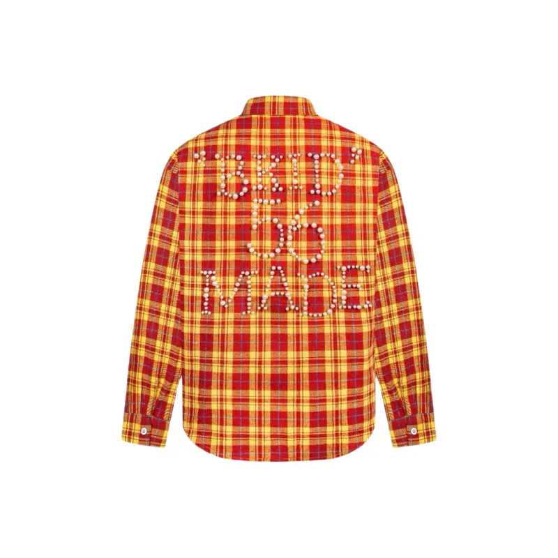 NOOING Shirts Unisex-9