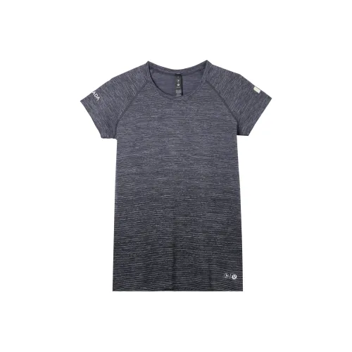 Lululemon Team Canada Collection Swiftly Tech Raglan Sleeve T Shirt Women's