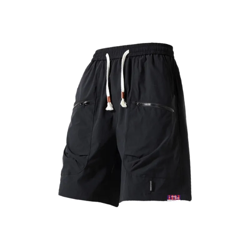 ATLETICO DE MADRID 1903 Casual Shorts Unisex-0