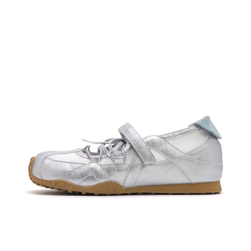 UNCLEWEN Slip Resistant, Breathable, Height Increasing Low Top Casual Shoes Women's-20