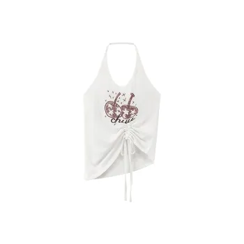 CHUU Tank Tops Women's White