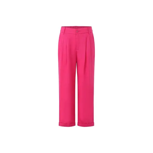 JOY SPEAKER Casual Pants Women's