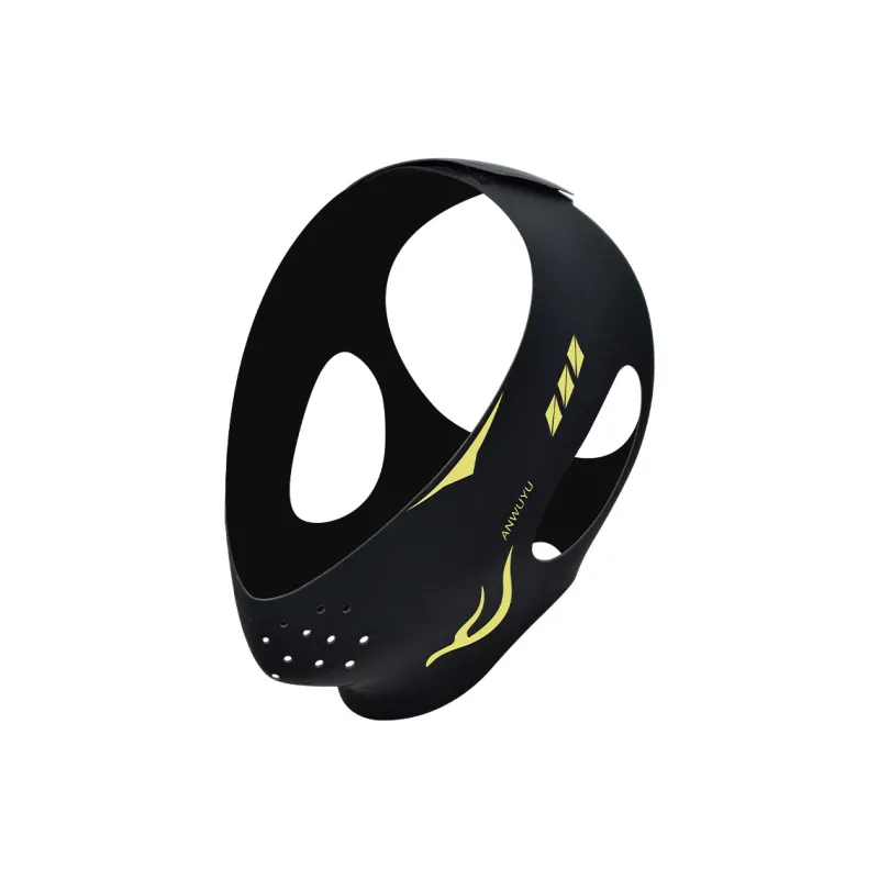 ANWUYU Polyamide Face Masks Men's-5