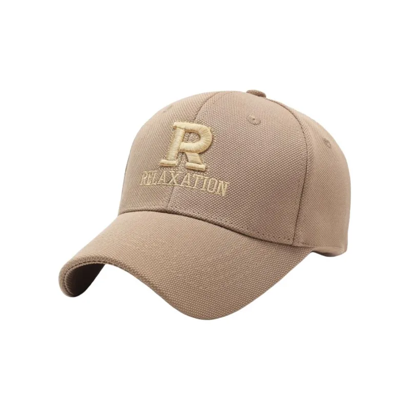 ARTEC Cotton Baseball Caps Unisex-3