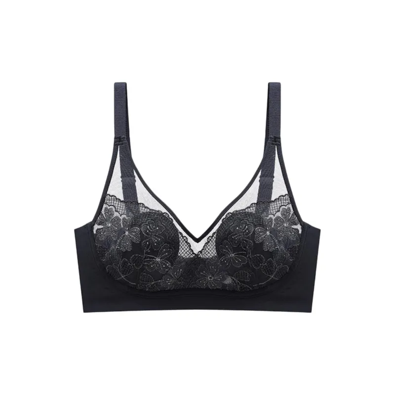 Herbal primer Women's Bras-5