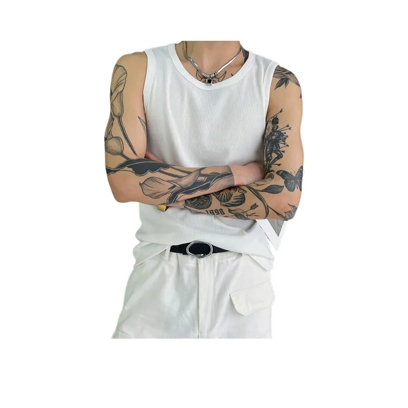 Humanism 1986 Tank Tops Unisex-0