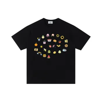 NOMT T Shirts Unisex