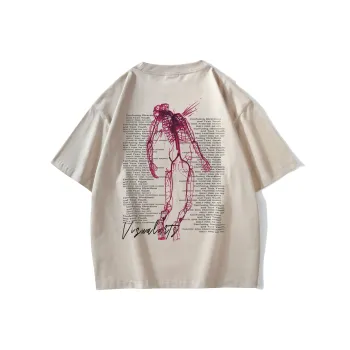 FONDLOOK T Shirts Unisex