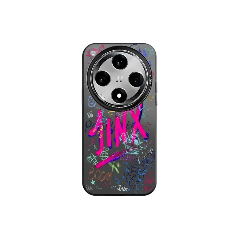 CHAOYATU Phone Cases-3