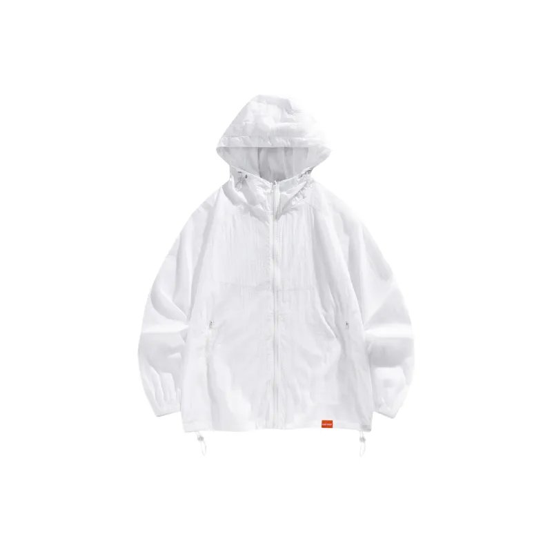CAN·TORP Super Light Breathable Cooling Sun Protection Clothing Unisex-3