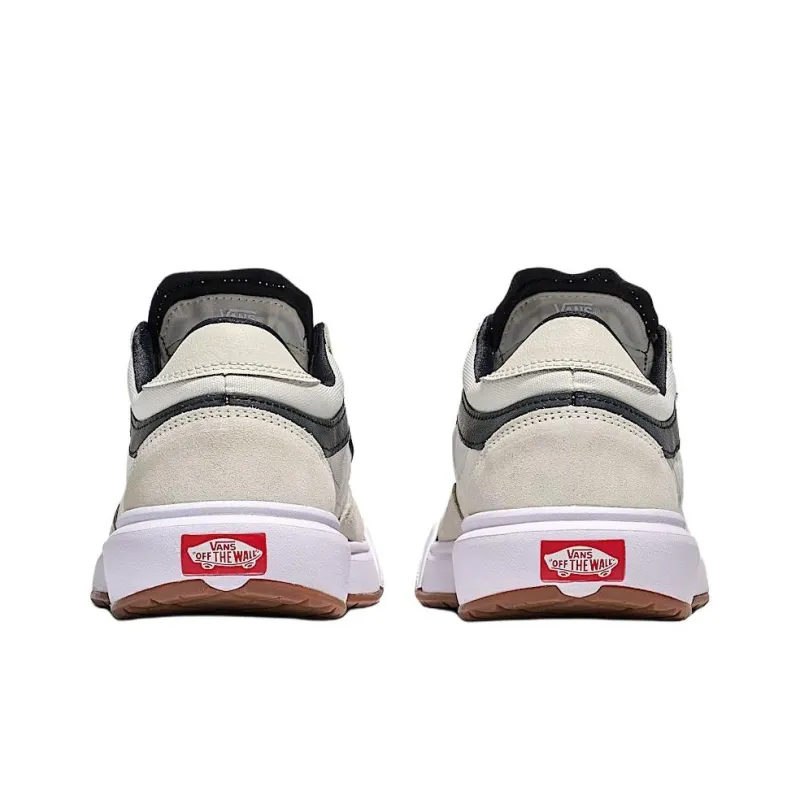 Vans UltraRange 2.0 Off White Black-2