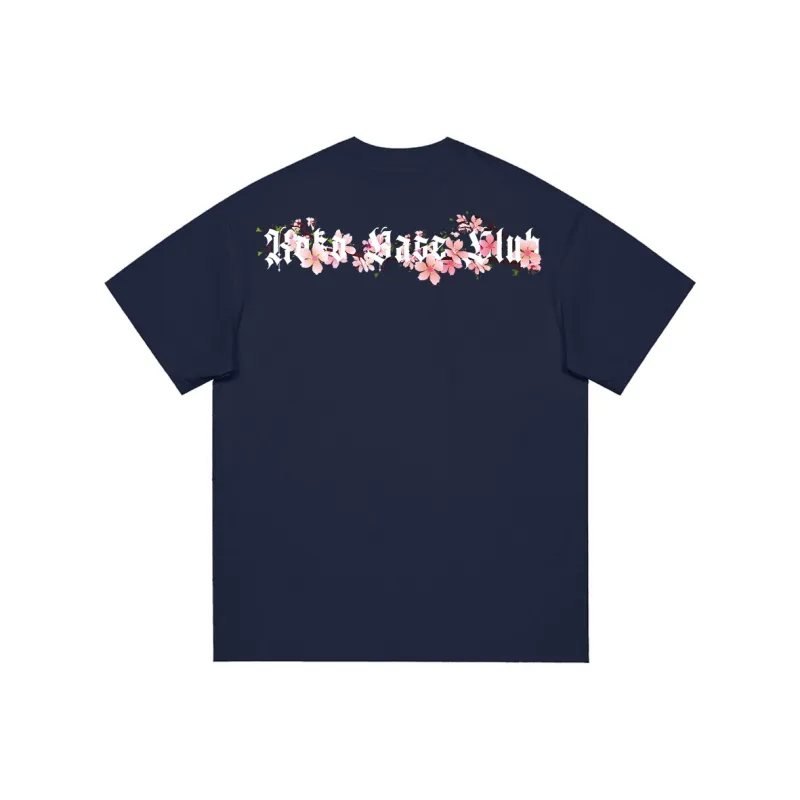 KOKO BASE T Shirts Unisex-12