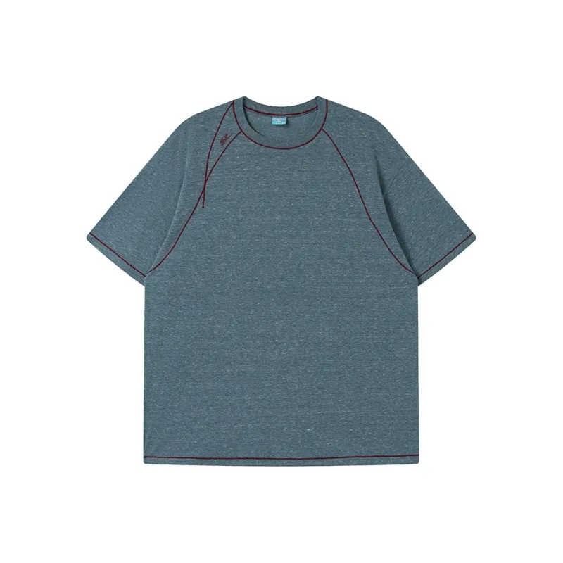 Crying Center T Shirts Unisex-6