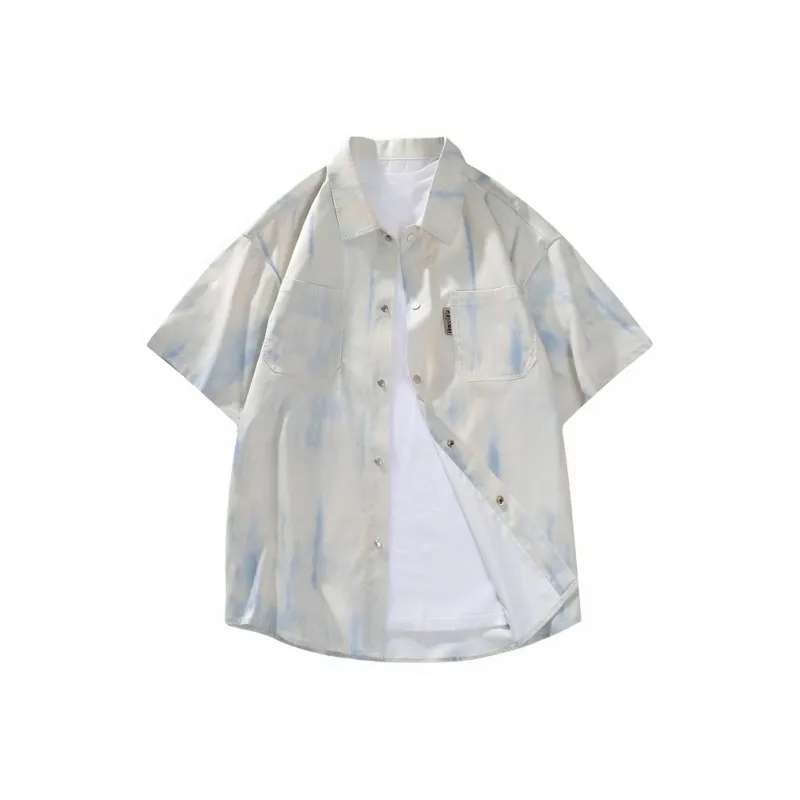 PASOK Shirts Unisex-2