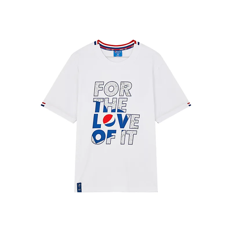 361° x BAISHI,LIANMINGKUAN T Shirt Men's Raw White-0