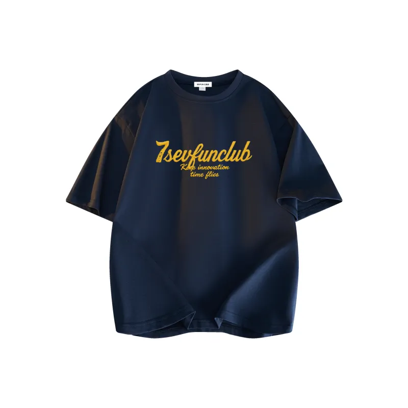 7 SEVFUN T Shirts Unisex-13