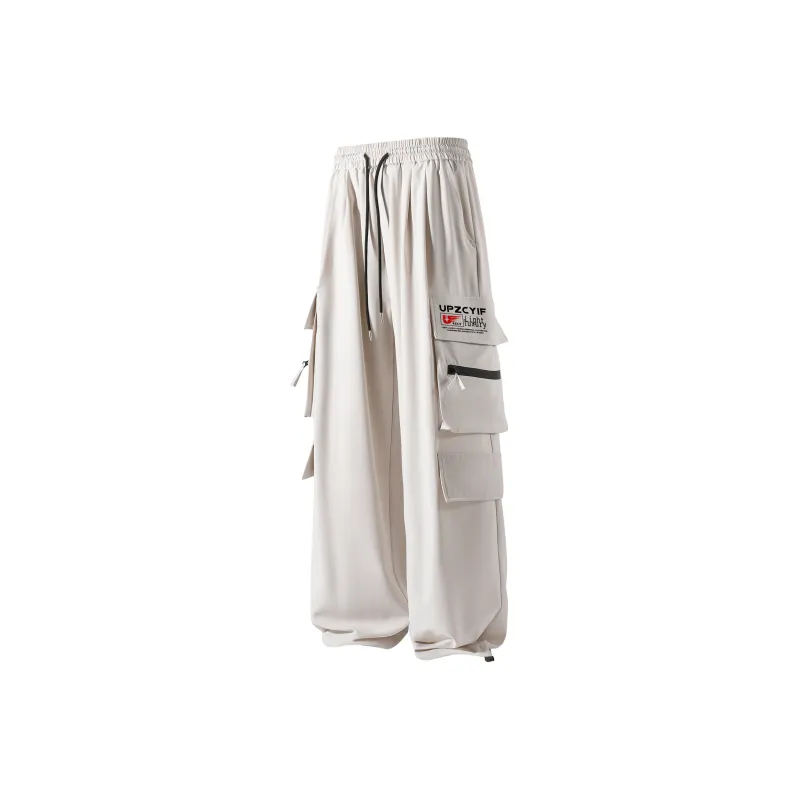 UPZCY Cargo Pants Unisex-6