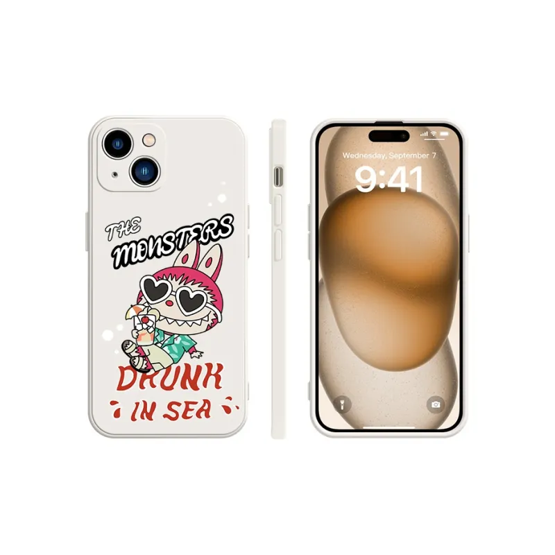 Stones Phone Cases-1