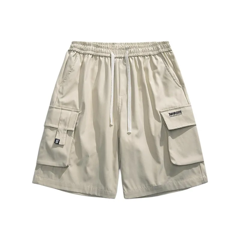 MIIRACER Cargo Shorts Unisex-3