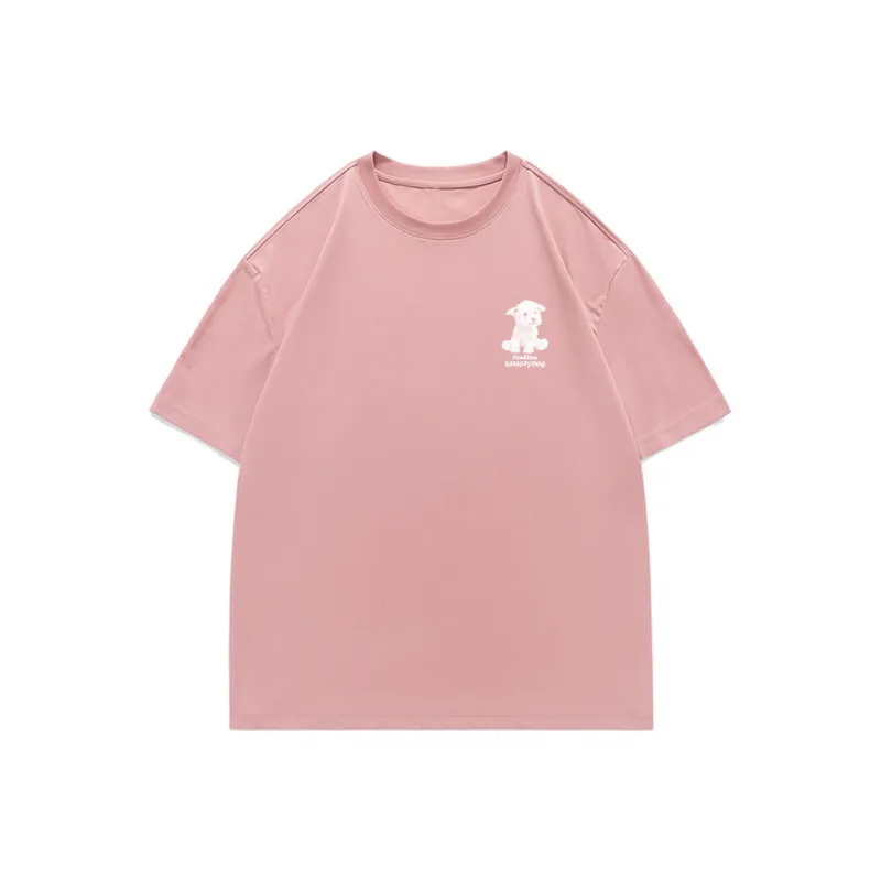 Tonlion T Shirts Unisex-8